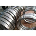 31crmov9 38CrMoAl Customized Forging Rings